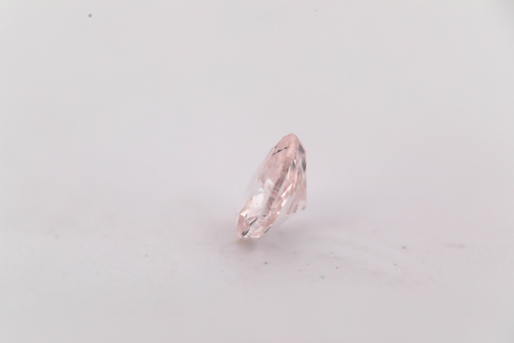 0 051ct SI-1 天然ピンクダイヤモンドFANCY VIVID PINK｜Yahoo